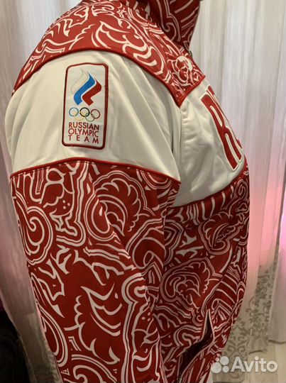 Спортивный костюм bosco мужской