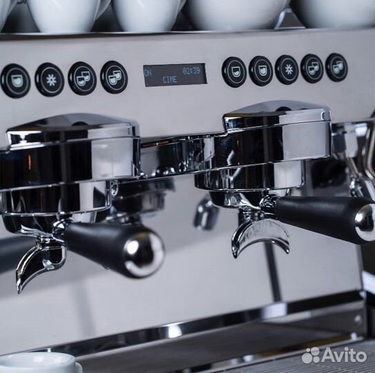 Аренда кофемашины / кофейного оборудования