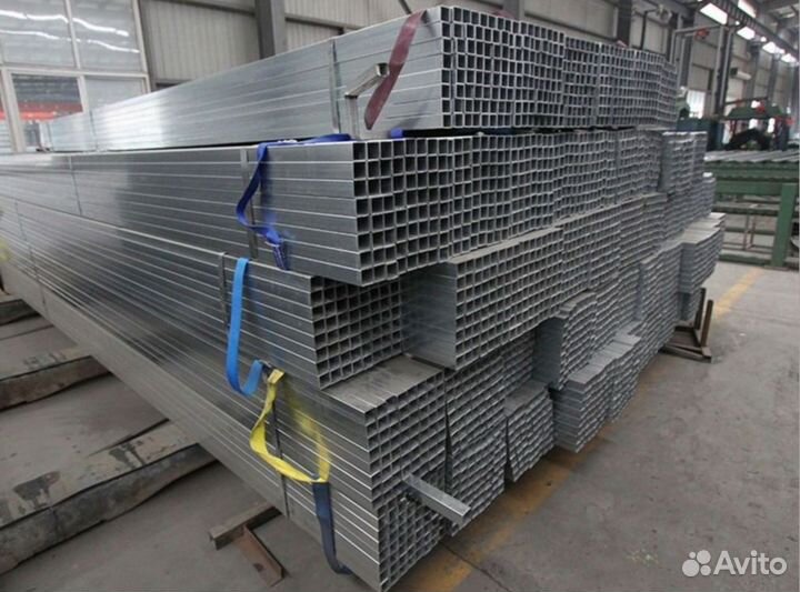 Металлопрофиль