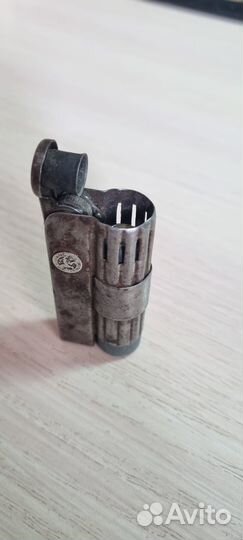 Бензиновая зажигалка imco triplex 4700 Германия