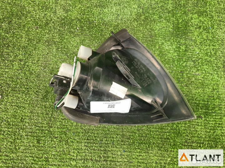 Подрамник передний левый toyota caldina