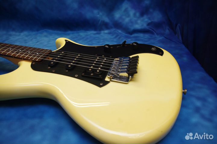 Электрогитара Aria Pro 2 RS Wildcat Plus. Japan