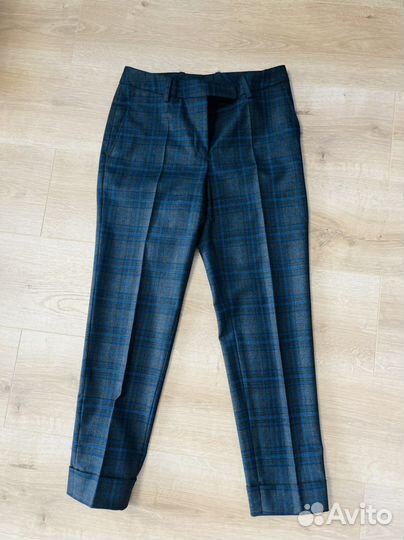 Mezzatorre костюм