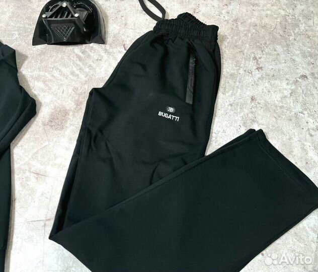 Спортивные костюмы Bugatti