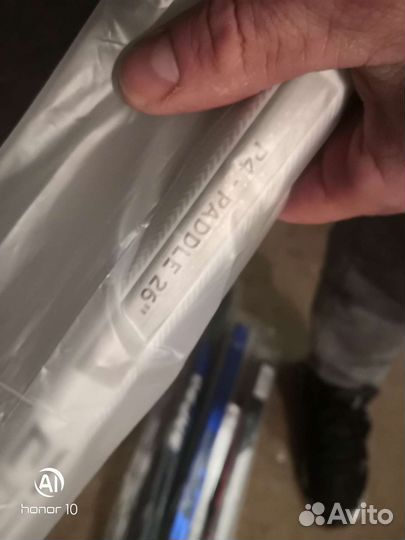 Хоккейная клюшка вратаря ccm extreme flex5.9 sr 26