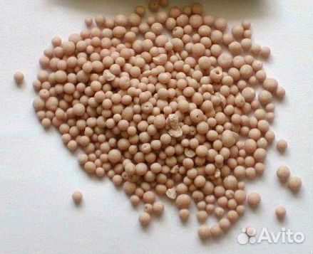 Нитроаммофоска 16:16:16, удобрение, биг-бэг 500 кг