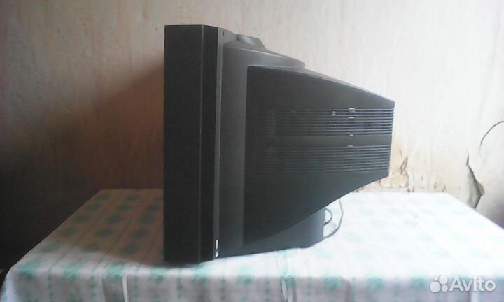 Телевизор Polar 54CTV4875
