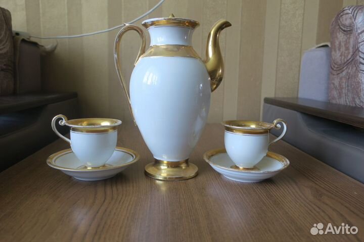 Фарфор Мейсен