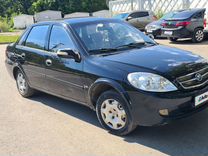 LIFAN Breez (520) 1.3 MT, 2008, 169 000 км, с пробегом, цена 175 000 руб.