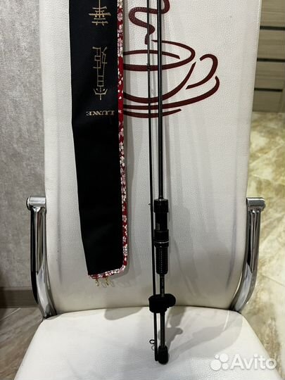 Shimano 22 stella 2500s