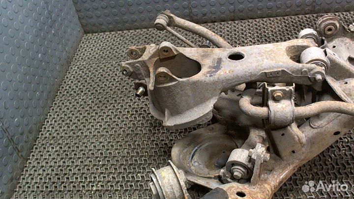 Балка подвески задняя Volvo XC90, 2007