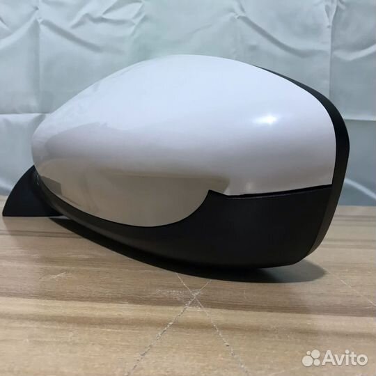 Зеркало левое на kia ceed 15-18 год