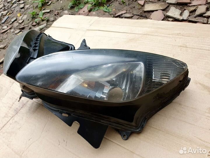 Фара yamaha FZ6 S 2004-2009 г