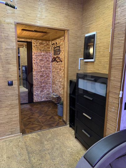 2-к. квартира, 48 м², 17/17 эт.