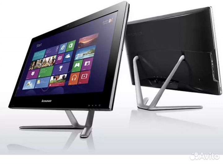 Моноблок lenovo c540