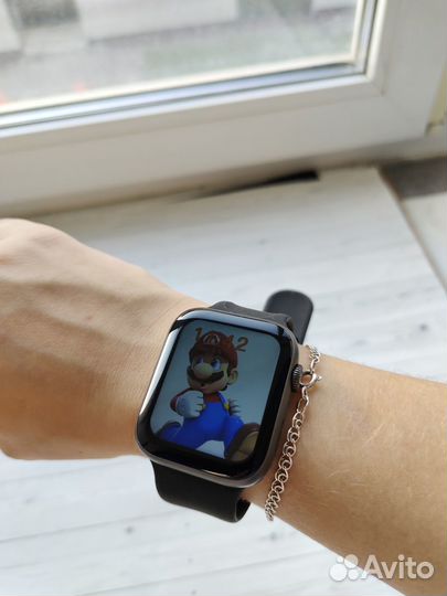 Смарт часы фитнес браслет