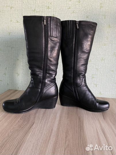 Сапоги