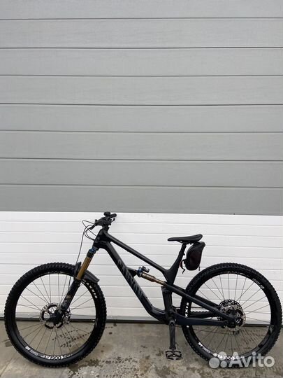 Canyon spectral 29 LTD XL