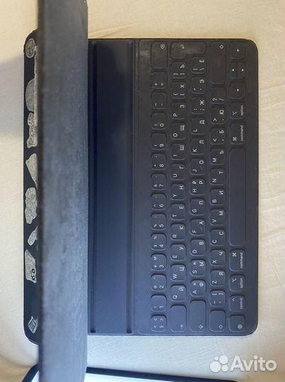 Apple Smart Keyboard для iPad Pro 12.9