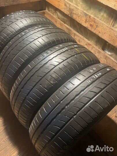 Pirelli Cinturato P1 Verde 185/60 R15