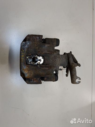 Суппорт Iveco Daily 4, 2006