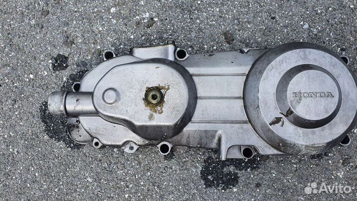 Крышка вариатора Honda Lead-90 (HF05)