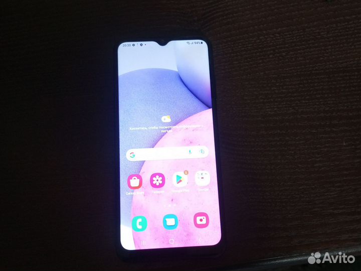 Samsung Galaxy A03s, 3/64 ГБ