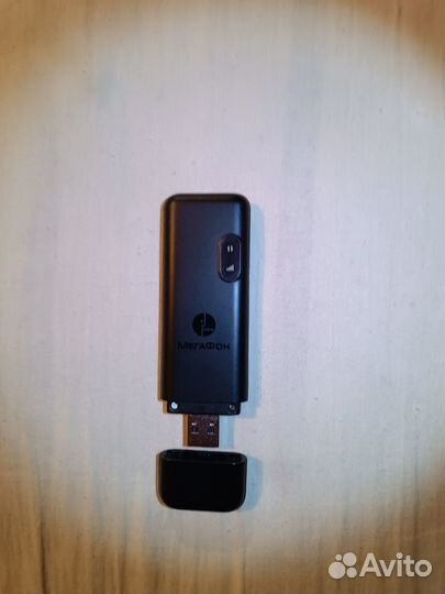 Модем wifi Мегафон