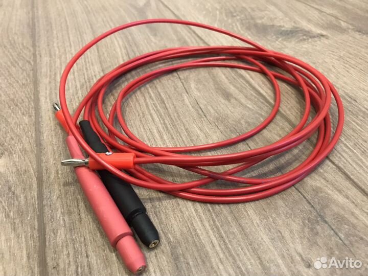 Ручка-иглодержатель для электроэпилятора Шмель