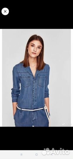 Комбинезон S.Oliver