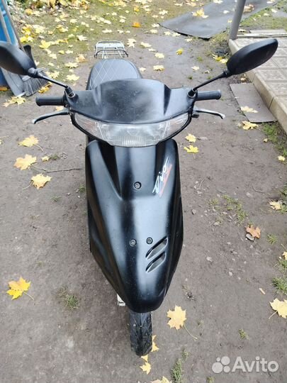 Скутор Хонда дио