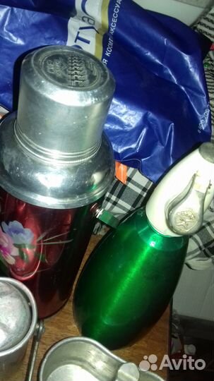 Утварь СССР