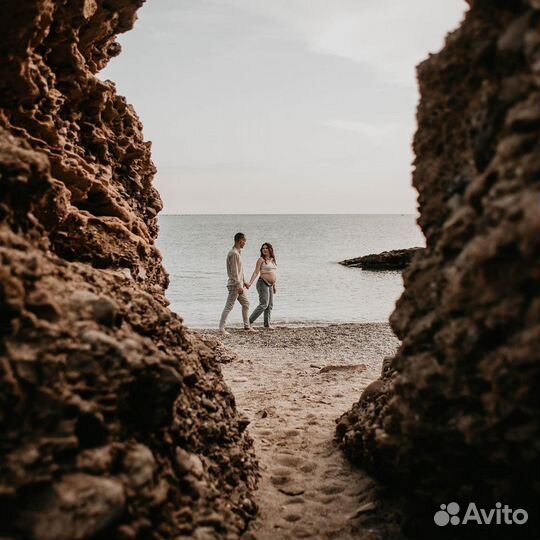 Фотограф Алушта/Гурзуф