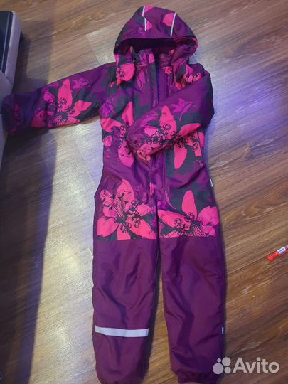 Продам комбинезон до -10