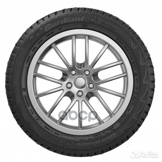 Cordiant Snow Cross PW-2 195/55 R16