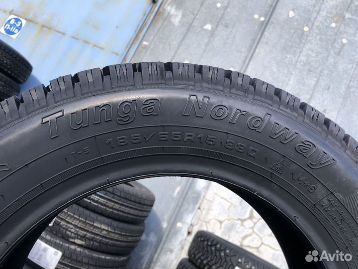 Tunga Nordway 185/65 R15 88Q