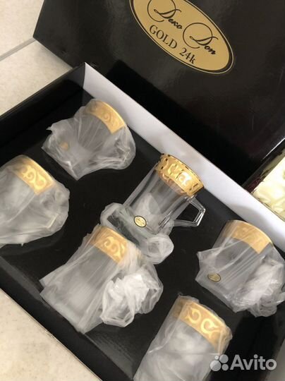 Набор кружек