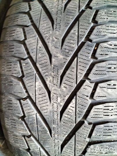 Nokian Tyres Nordman 1 255/55 R19