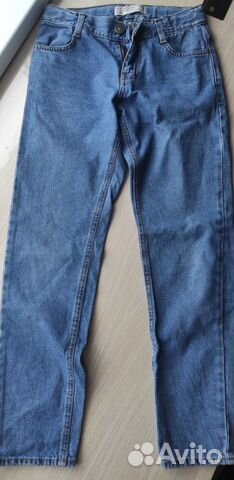 Джинсы gloria jeans 152 для девочки