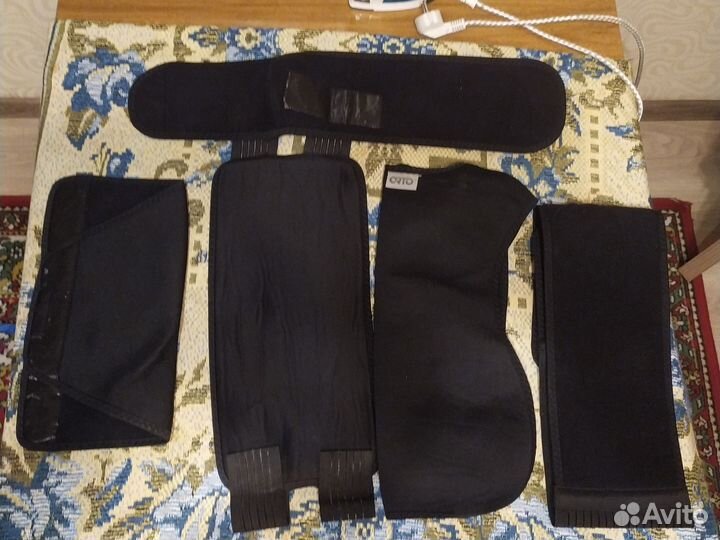 Продаю бандаж ортопедический для фиксации суставов