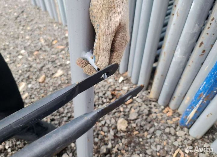 Вышка тура 5.1 м. Аренда и продажа