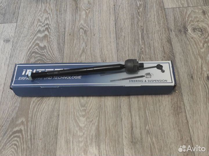 Рулевая тяга ford focus 2