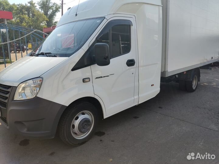 Приглашаем водителей на постоянную работу