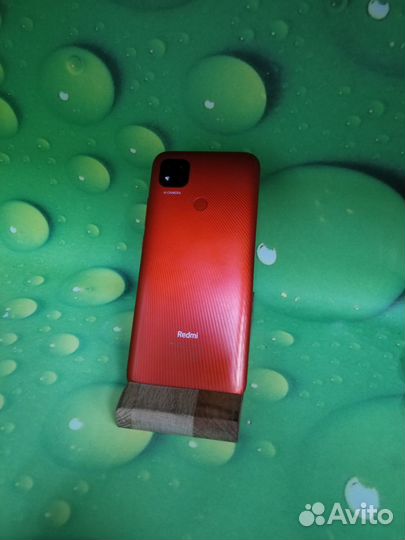 Xiaomi Redmi 9C (NFC), 2/32 ГБ