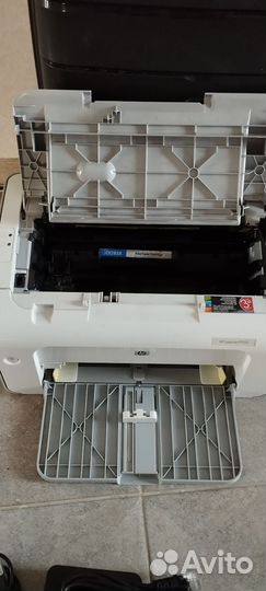 Принтер лазерный