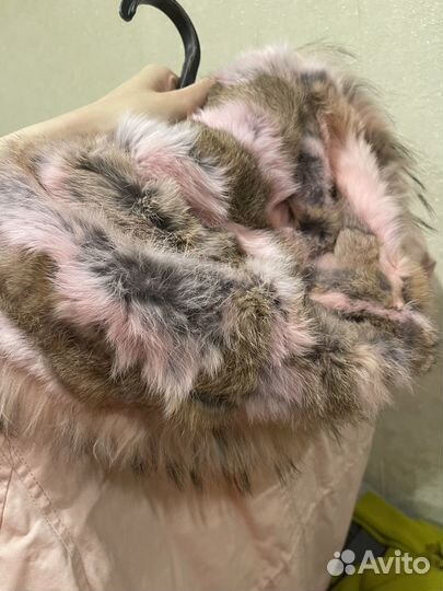 Куртка парка Canadian оригинал