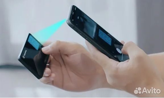 Холодный кошелек Safepal S1