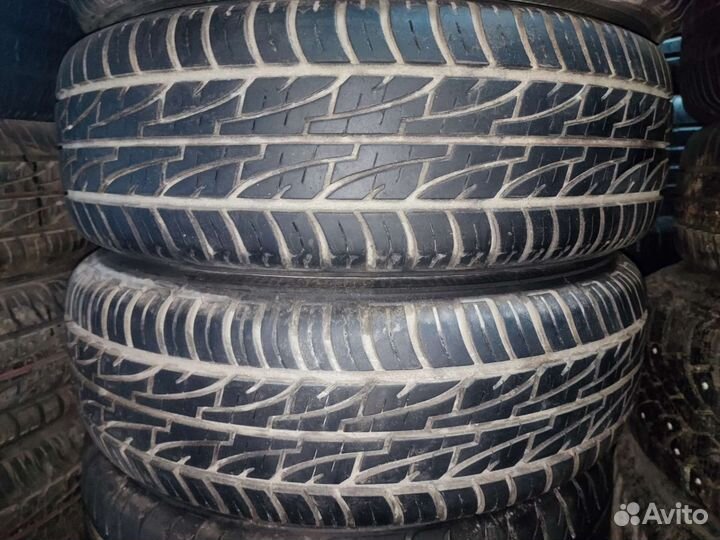 Летние колеса 175/70/13 Hyundai Getz 4шт