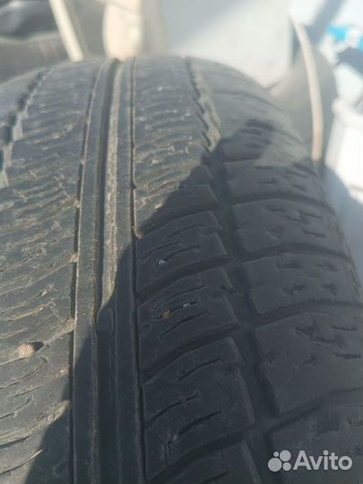 КАМА Кама-106 175/65 R14