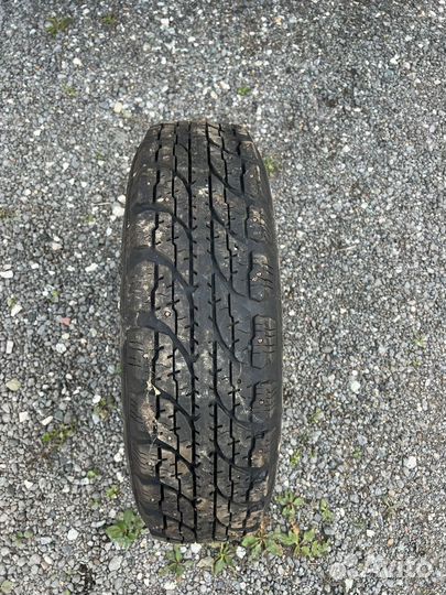 Колеса с дисками